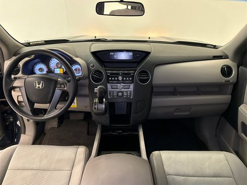 Used 2012 Honda Pilot LX image 14