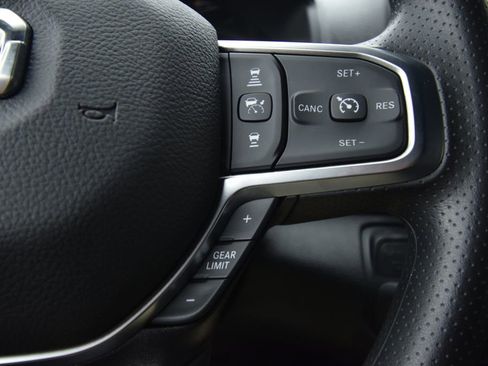 New 2026 RAM 2500 Tradesman image 28