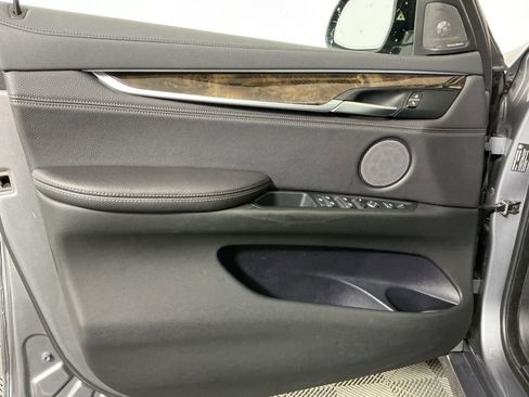 Used 2019 BMW X6 sDrive35i w/ M Sport Package image 19