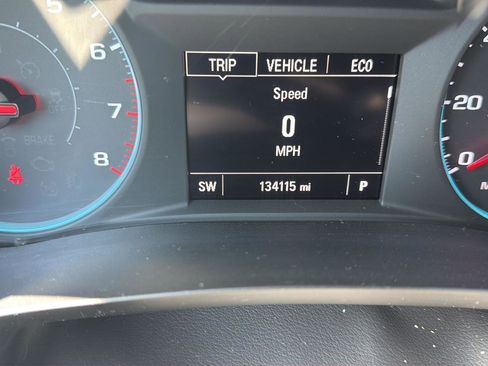 Used 2019 Chevrolet Traverse LS image 24