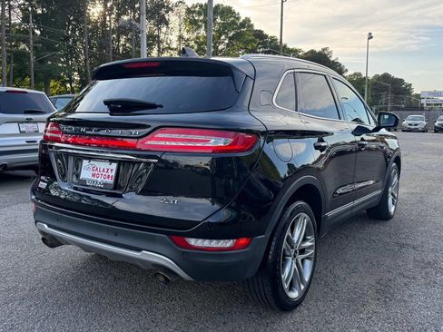 Used 2019 Lincoln MKC Reserve w/ MKC Climate Package AWD/4WD image 6