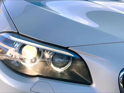 Used 2016 BMW 528i Sedan image 27