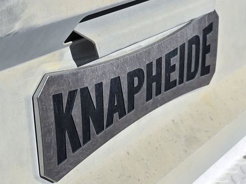 Used 2023 RAM 4500 Tradesman image 8