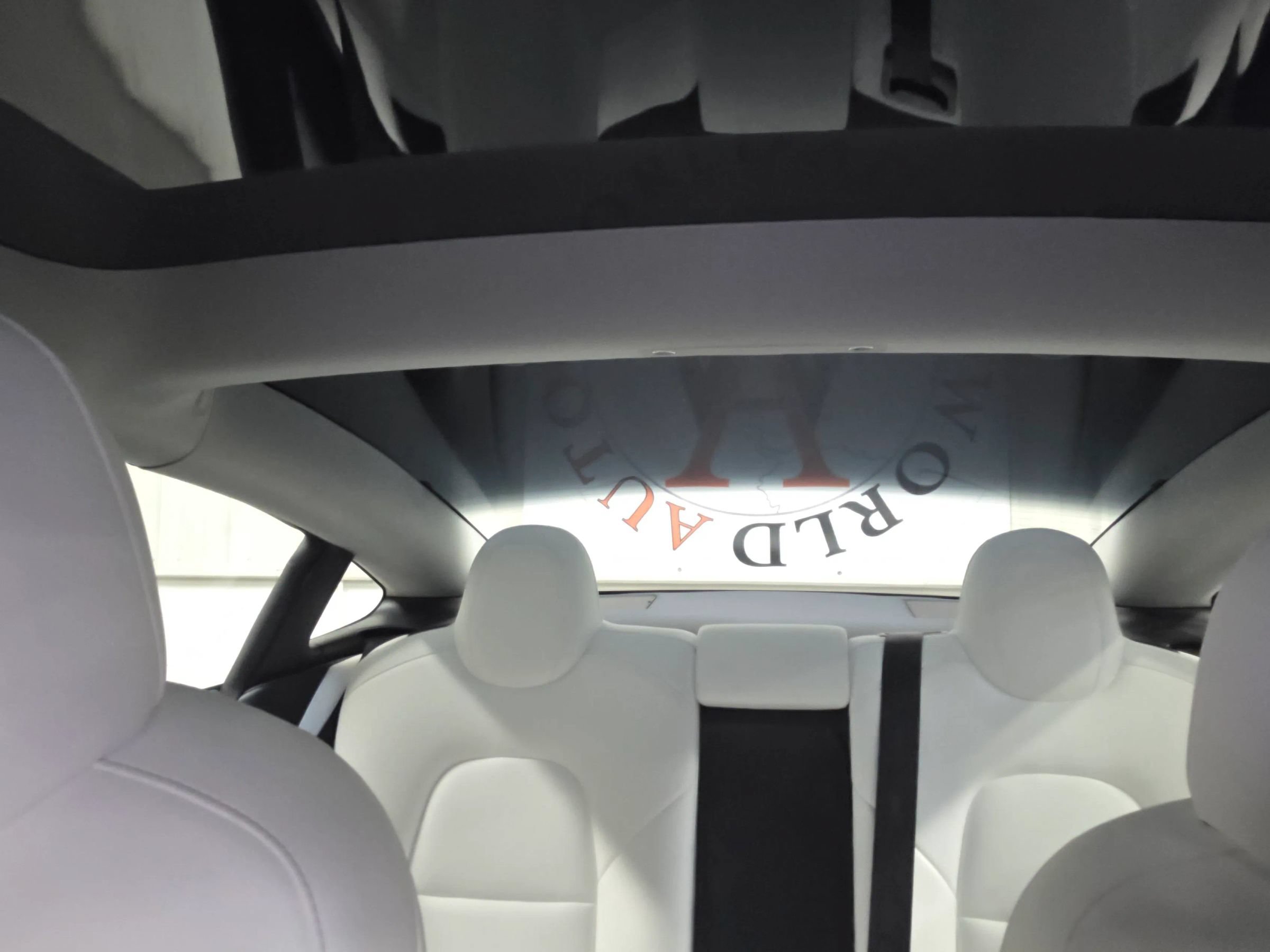 Used 2022 Tesla Model 3 Long Range AWD/4WD image 23