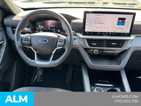 Used 2025 Ford Explorer ST-Line AWD/4WD image 28