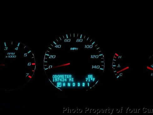 Used 2006 Chevrolet Impala LT image 28