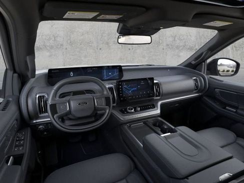 New 2025 Ford Expedition Platinum w/ Stealth Performance Package image 9