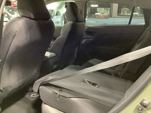 Certified 2026 Subaru Crosstrek 2.0i Premium image 15