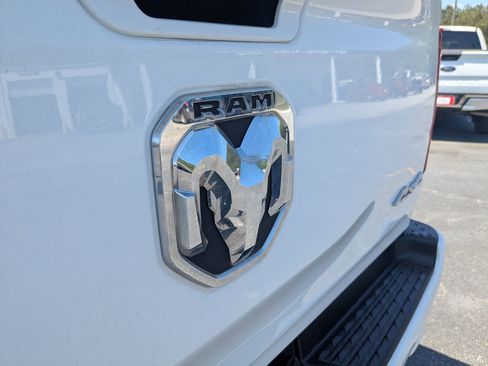 Used 2022 RAM 1500 Big Horn AWD/4WD image 29
