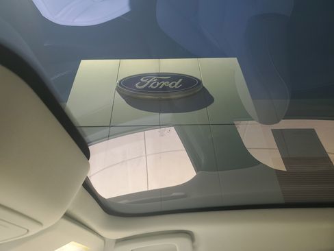 New 2025 Ford Mustang Mach-E Premium w/ Interior Protection Package image 20