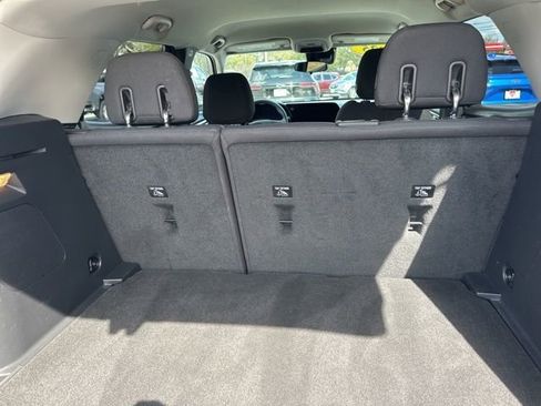 Used 2025 Chevrolet TrailBlazer LT image 36