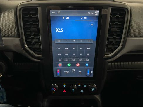 New 2025 Ford Ranger XL image 20