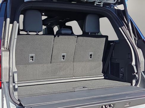 New 2026 Ford Expedition Platinum w/ Stealth Performance Package image 9