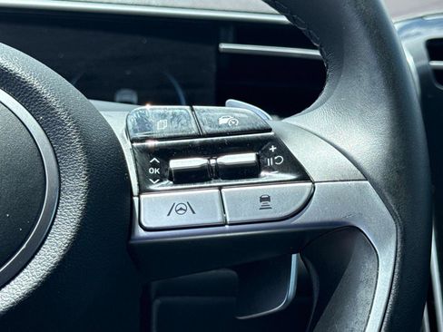 Used 2023 Hyundai Santa Cruz SEL Premium AWD/4WD image 27