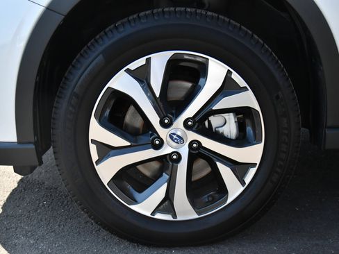 Used 2022 Subaru Outback Limited AWD/4WD image 12