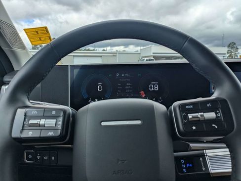 Used 2026 Hyundai Santa Fe SEL image 32