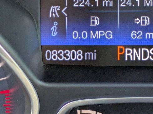 Used 2019 Ford Escape SE image 32