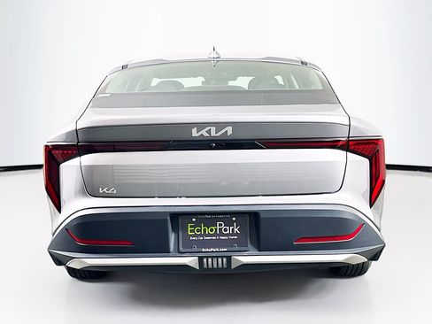 Used 2025 Kia K4 FWD image 7