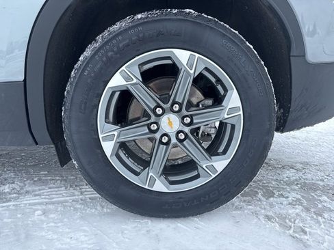 Certified 2024 Chevrolet Blazer LT image 9