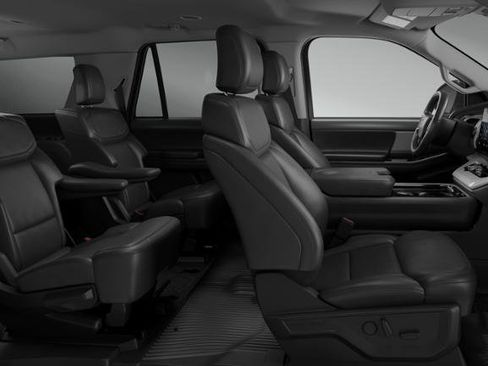 New 2026 Ford Expedition Max Active AWD/4WD image 6