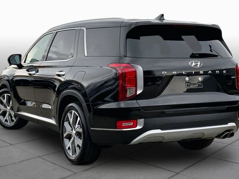 Used 2021 Hyundai Palisade SEL w/ Premium Package AWD/4WD image 12