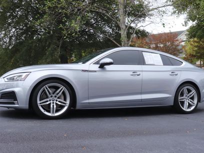 Used 2019 Audi A5 2.0T Premium Plus w/ Premium Plus