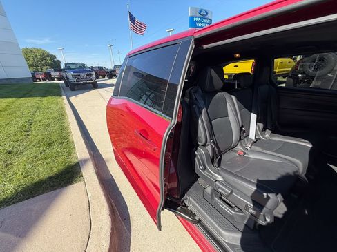 Used 2025 Honda Odyssey Sport-L image 21