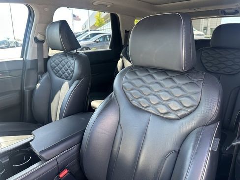 Used 2022 Hyundai Palisade Limited image 12