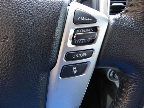 Used 2021 Nissan Titan SV w/ SV Convenience Package AWD/4WD image 41