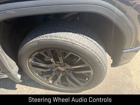 Used 2022 GMC Sierra 1500 Denali AWD/4WD image 11