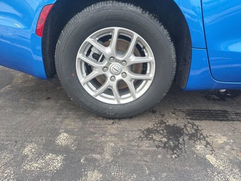 New 2026 Chrysler Pacifica Select image 59