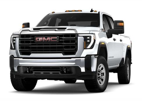 New 2025 GMC Sierra 2500 Pro w/ Convenience Package image 65