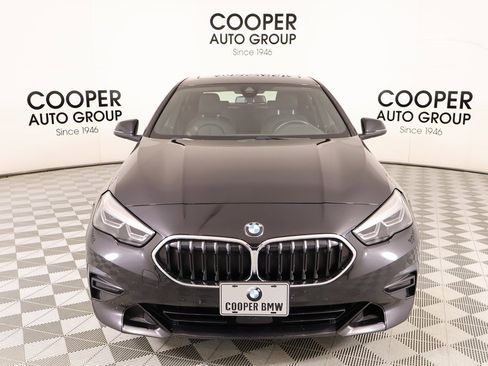 Used 2024 BMW 228i xDrive Gran Coupe 228i xDrive image 11