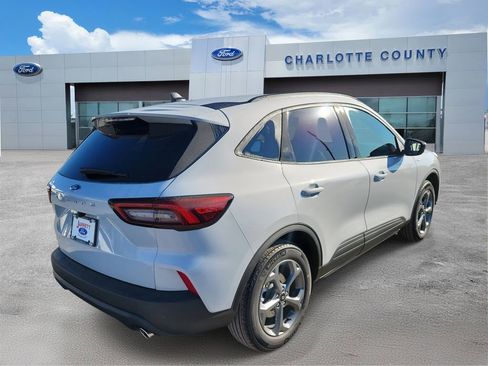 New 2026 Ford Escape ST-Line w/ Tech Pack #1 image 4