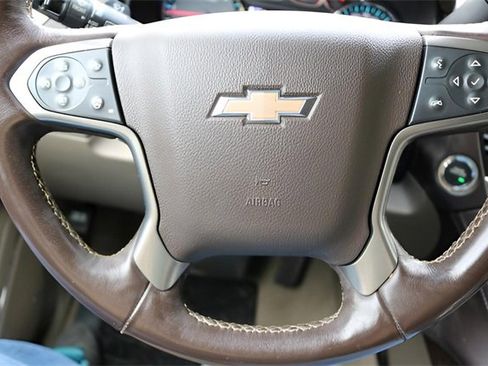 Used 2019 Chevrolet Tahoe LT w/ Luxury Package image 22