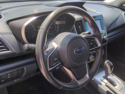 Used 2019 Subaru Crosstrek 2.0i Premium AWD/4WD image 14