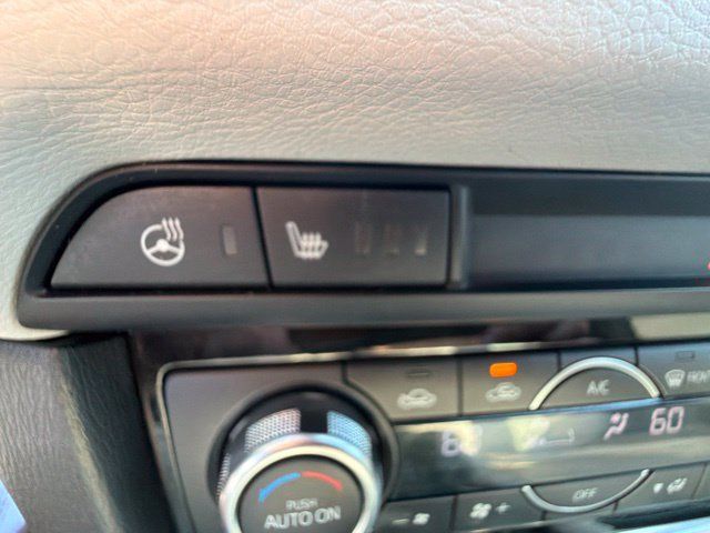 Used 2017 MAZDA MAZDA6 Grand Touring FWD image 18