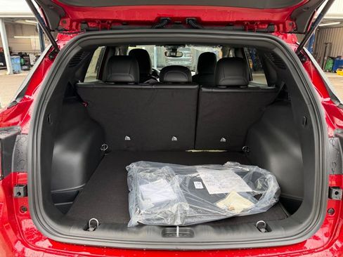 New 2026 Jeep Compass Latitude image 30