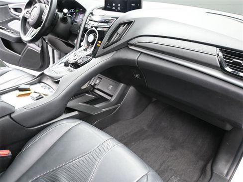 Certified 2024 Acura RDX SH-AWD w/ Technology Package image 17