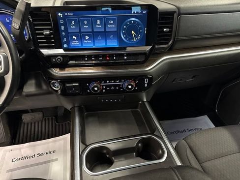 Used 2024 Chevrolet Silverado 2500 LT w/ All Star Edition AWD/4WD image 19