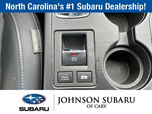 Used 2015 Subaru Outback 3.6R Limited AWD/4WD image 11