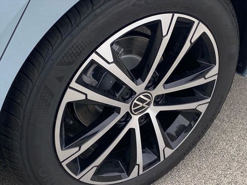 New 2026 Volkswagen Jetta Sport image 12