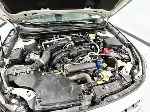 Used 2020 Subaru Legacy Limited w/ Popular Package #3 AWD/4WD image 29