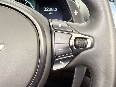 Used 2021 Aston Martin DBS Superleggera Volante image 20