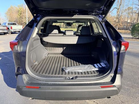 New 2025 Toyota RAV4 XLE Premium image 14