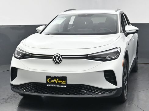 Used 2023 Volkswagen ID.4 Pro RWD image 7