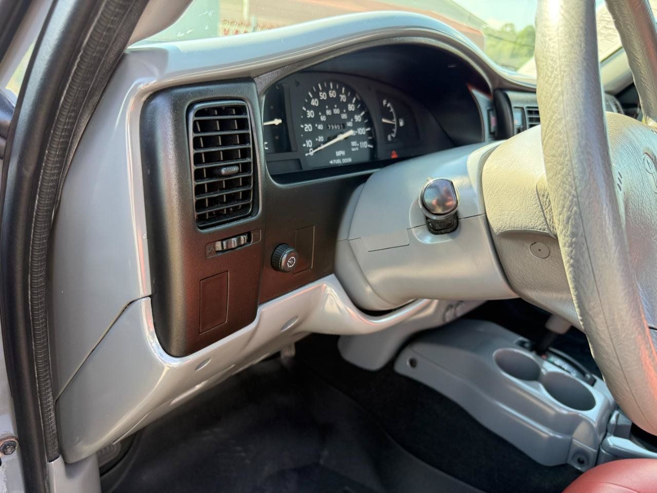 Used 2004 Toyota Tacoma 2WD Regular Cab w/ Enhancement Pkg image 42