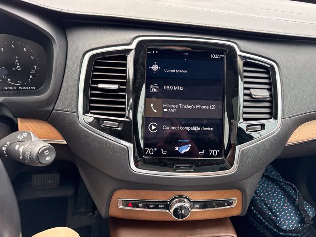 Used 2020 Volvo XC90 T6 Inscription w/ Protection Package Premier AWD/4WD image 6