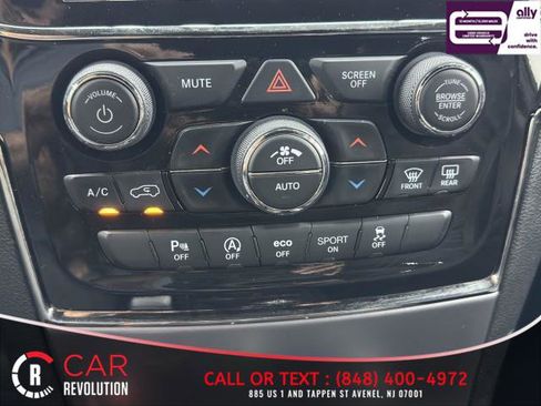 Used 2021 Jeep Grand Cherokee Limited X AWD/4WD image 40