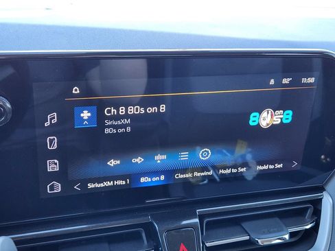 New 2026 Chevrolet TrailBlazer LT w/ Convenience Package FWD image 18